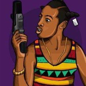 Meet your Posher, Levonte